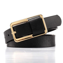 Buy Classic Ladies Belts - Elevate Your Style with Premium Italian Leather 
