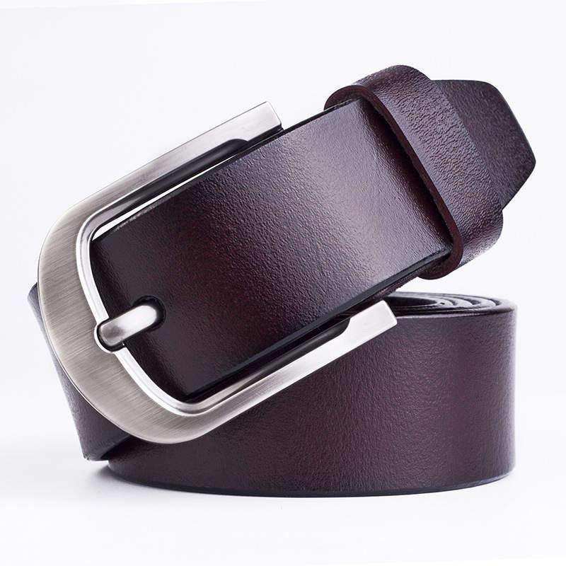 Buy Men's Classic Belt - Elevate Your Style with Timeless Elegance | LABLACK