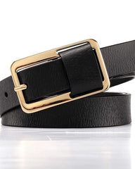 Buy Ladies Classic Belt - Elevate Your Style with LABLACK's Timeless Elegance
