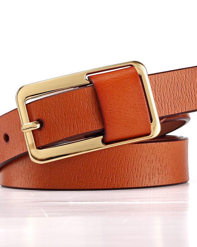 Buy Ladies Classic Belt - Elevate Your Style with LABLACK's Timeless Elegance