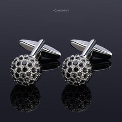 Buy Elegant Cufflinks for Men's Shirts - Perfect Accessories for Formal Occasions