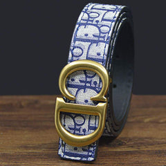 Buy Women's CD Belt - Elevate Your Style with Modernity | LABLACK