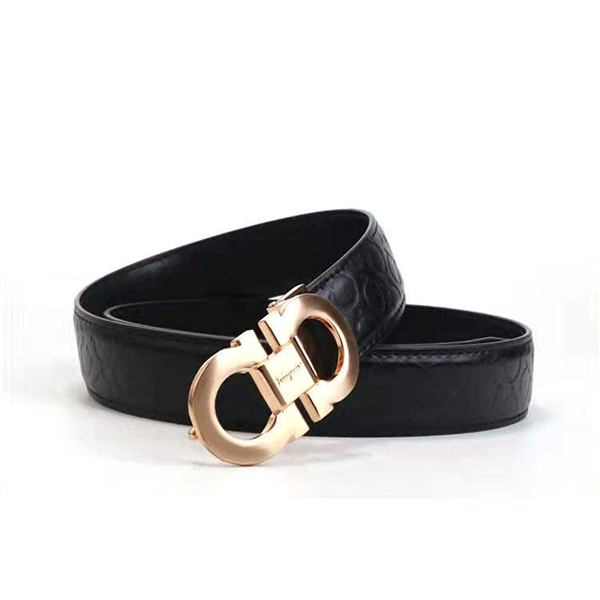 Ferragamo Unisex Belt