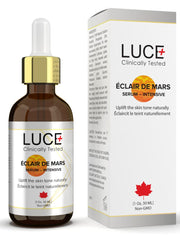 Buy LUCE SERUM-C INTENSIVE 30 ML - Illuminate Your Skin Naturally | LABLACK