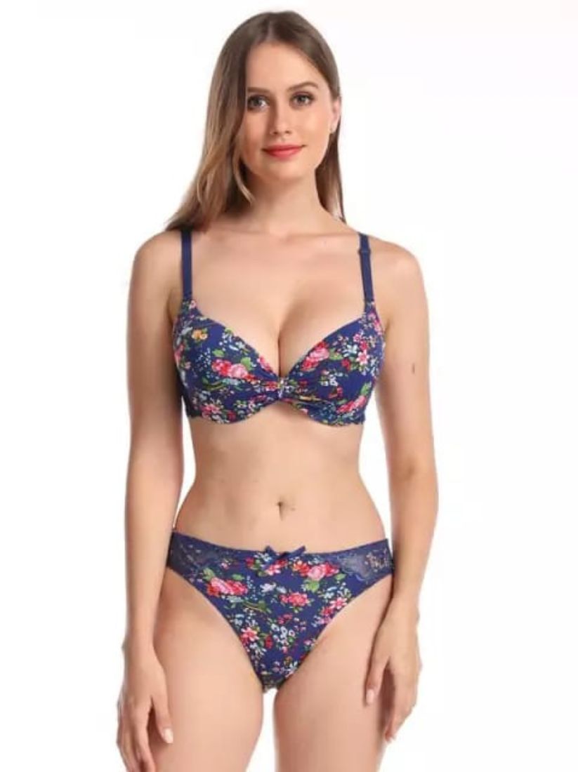 Buy Double Push-Up Set for Enhanced Elegance | LABLACK