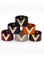 Buy Wide Bracelet Cuff for Stylish All-Weather Fashion | LABLACK