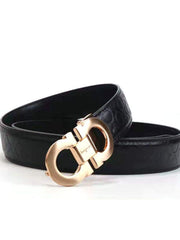 Ferragamo Unisex Belt