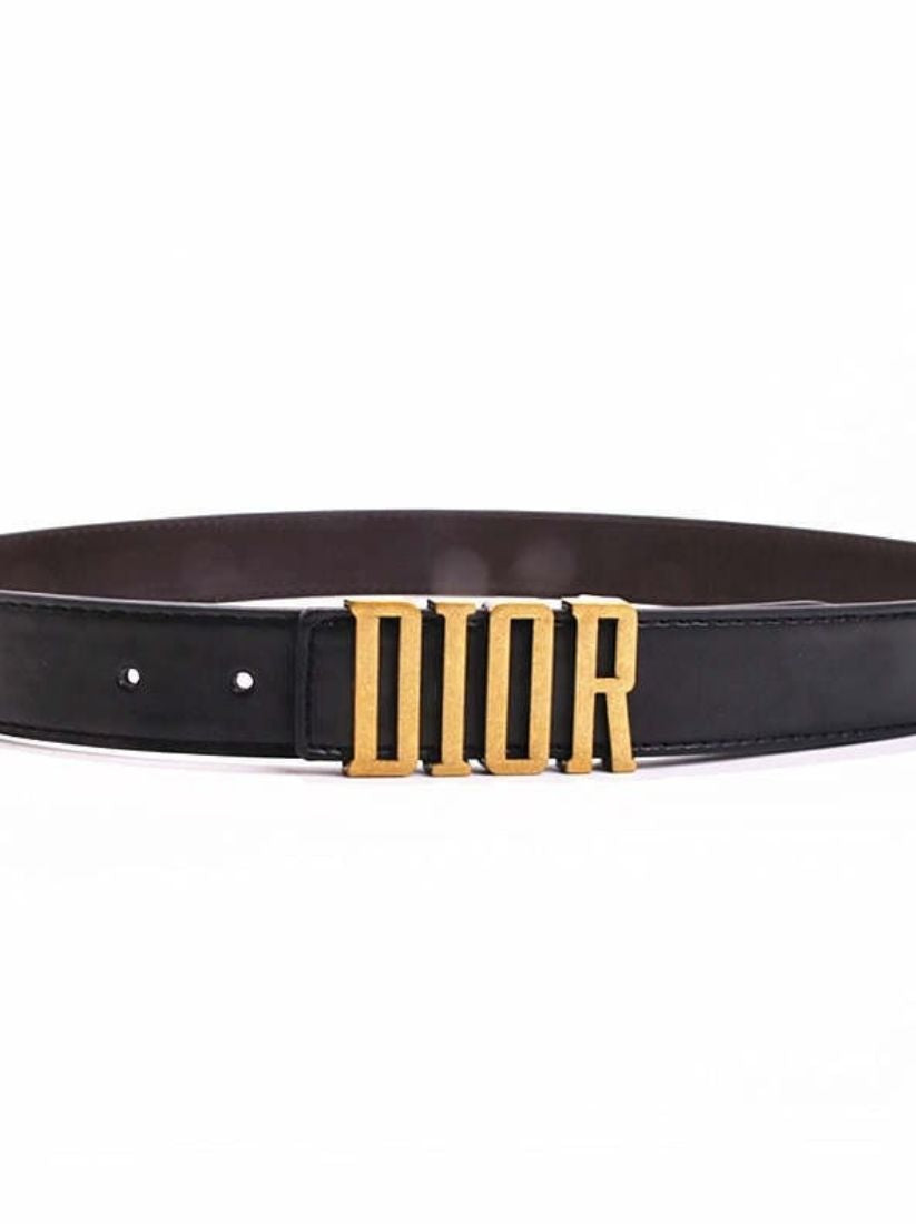 Lady Dior Belt