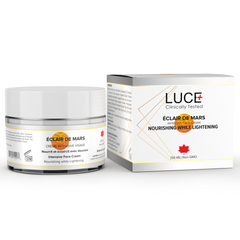 Buy LUCE LIGHTENING Intensive Face Cream - Illuminate Your Skin | LABLACK
