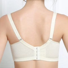 Buy Breathable T-Short Bra - Experience Ultimate Comfort | LABLACK