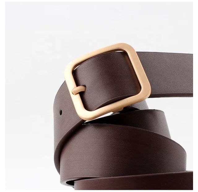 Buy Women's Casual Belt - Elevate Your Everyday Style | LABLACK